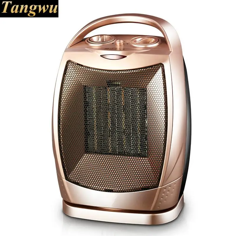

Little household bathroom heaters electric heater energy saving office heater's mini