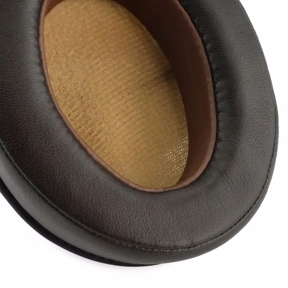Replacement Ear Pads Cushion Cups Cover Earpads Repair Parts for JBL Synchros S400BT Bluetooth Wireless and S300i headphones | Электроника