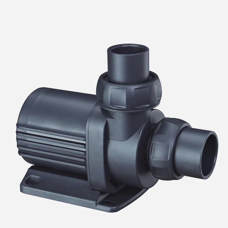 Jebao/Jecod DCP3000/4000/5000 Мощный водяной насос Синусоидальная волна супер тихий обратный