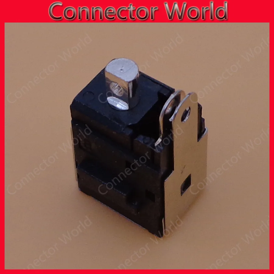 5 шт./лот новый разъем питания постоянного тока для Toshiba L730 L735 L745 L755 T130 L640 L650 T135
