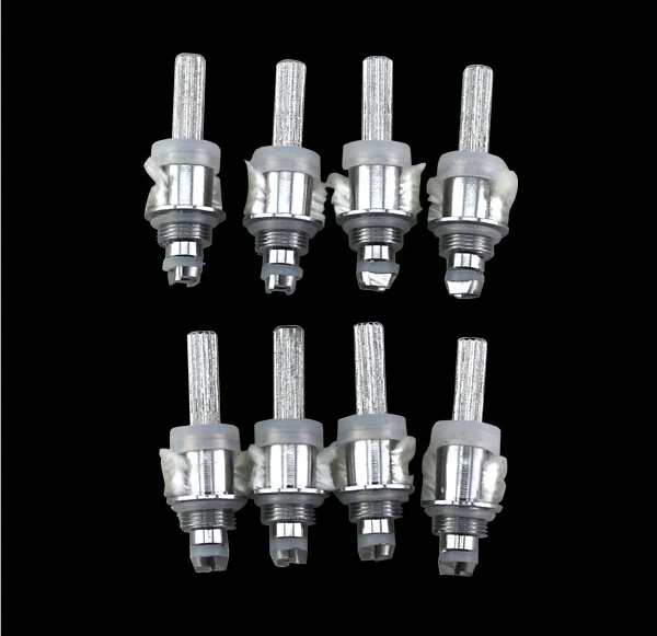 Leiqidudu 5 шт. распылитель катушки для protank 2 mini pro танк 1 mini pro танк 2 одной катушки сигареты электронная сигарета электронной сигареты испаритель