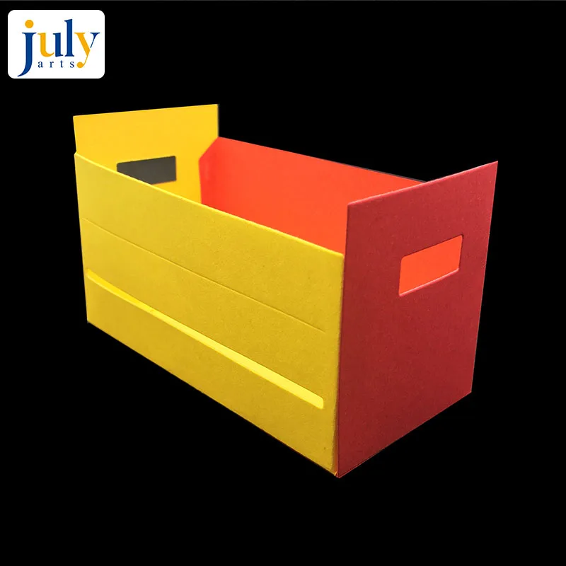 3D рельефные штампы Julyarts металлические для скрапбукинга рельефный шаблон | Дом и