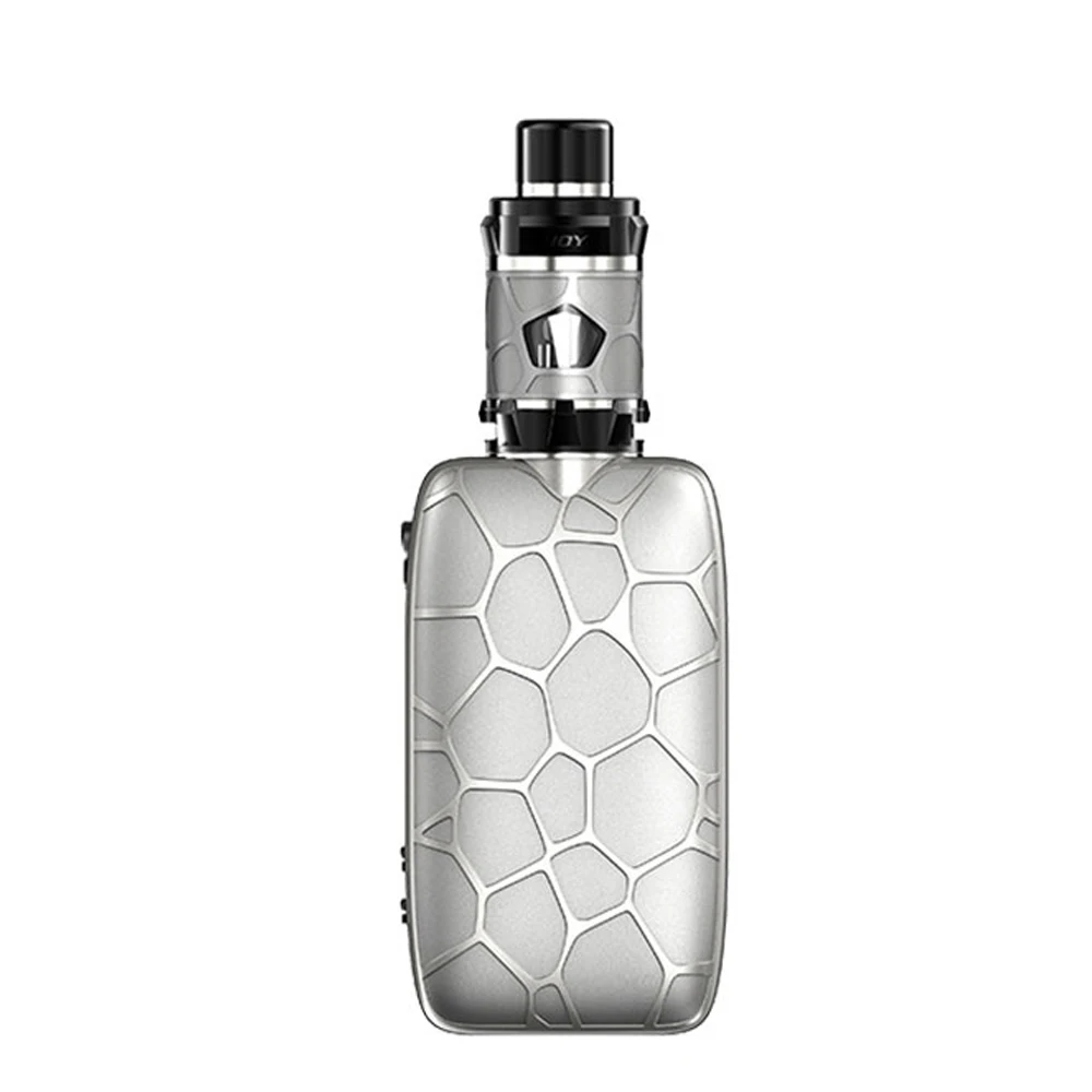 Новое поступление IJOY MYSTIQUE комплект для стрельбы Быстрый Vape с чипсетом IWEPAL 162 Вт