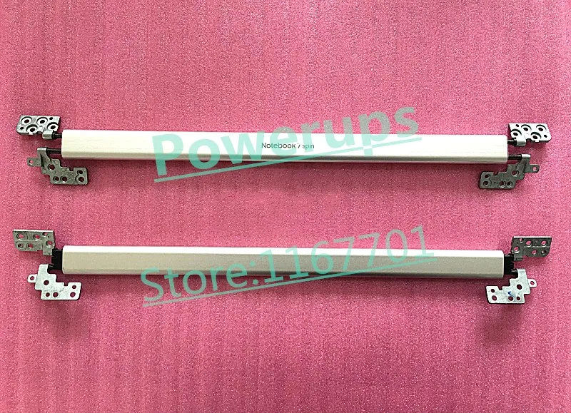 Ноутбук ЖК монитор/LED Aixs/Петли Крышка для ноутбука Samsung 7 отжим 2 в 1 Prism15 NP740U5L NP 740U5L