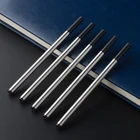 6 шт.лот Jinhao Baoer Hero шариковая ручка, заправка шариковой ручки, заправка шариковой ручки для письма, оптовая продажа с завода