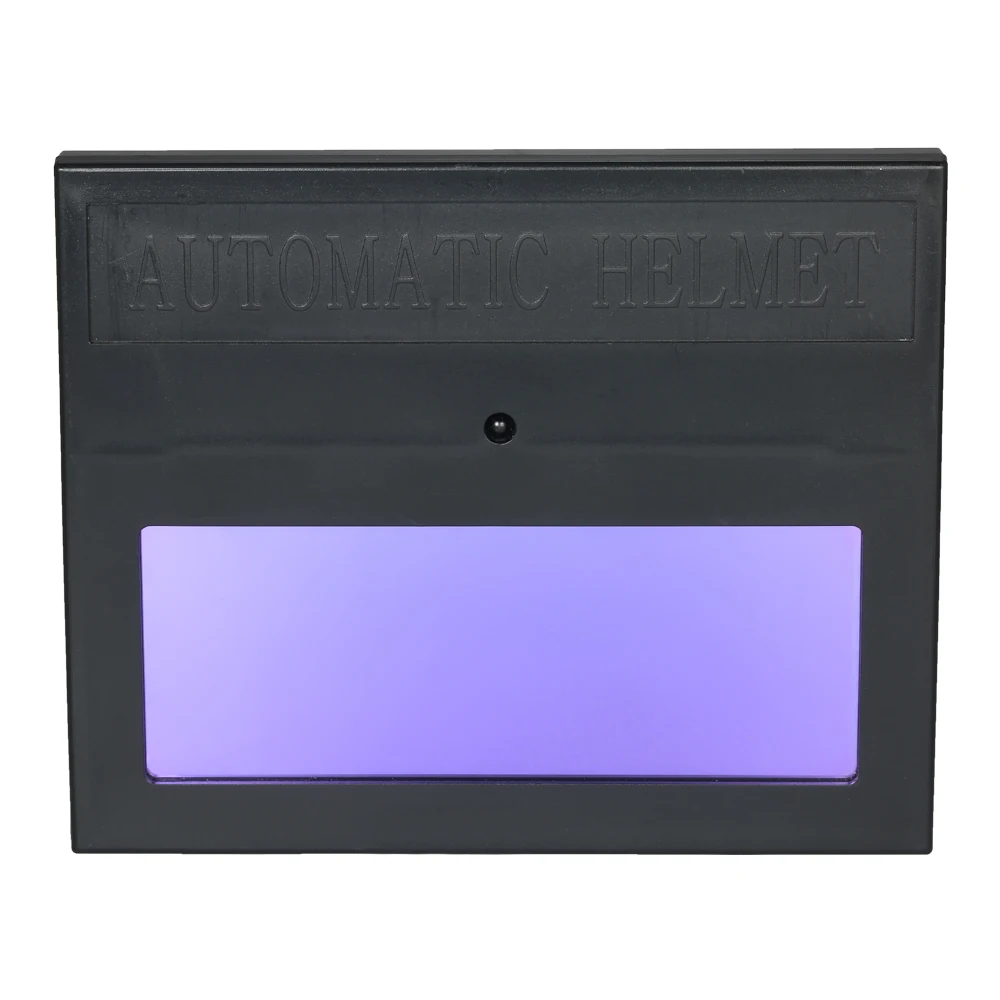 Welding Helmet Lens Auto Darkening Welding Mask Welder Cap Lens Filter Shade Mask Goggles Lens for Soldering Cap hand tools
