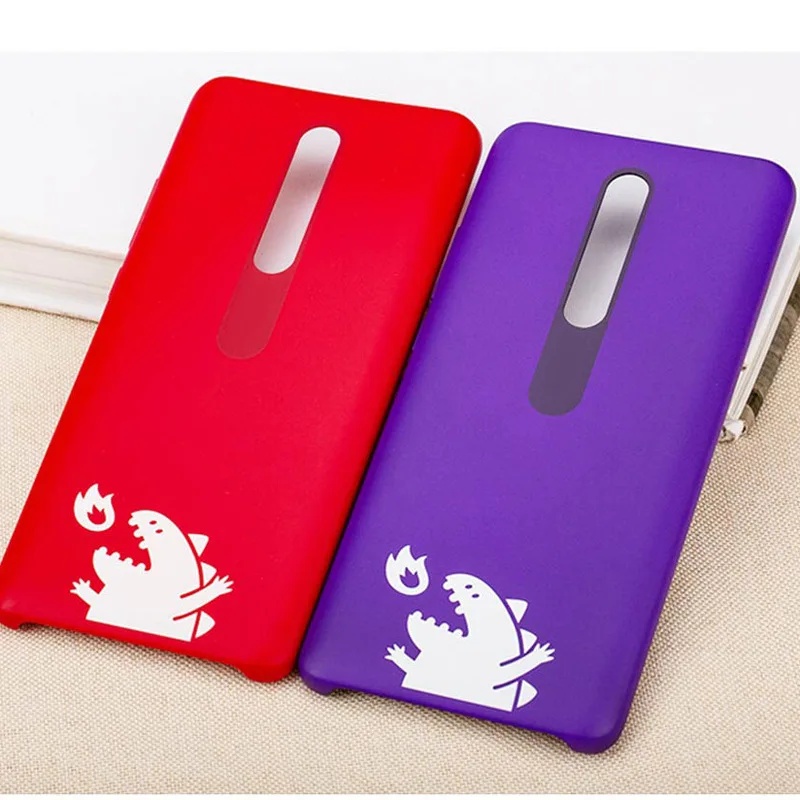 Мобильный телефон Red rice k20 чехол big devil redmi защитный просо k20pro жесткий с защитой от