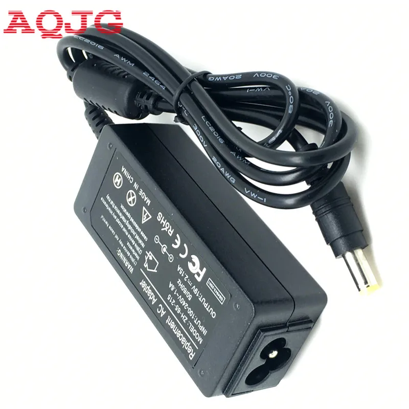 Сменный адаптер питания для ноутбука Acer Aspire One A150 D150 D250 D260 D270 W500 19 в 5 А 1 7 * мм 40 Вт |