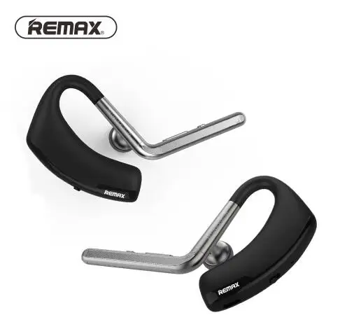 

Bluetooth-наушники Remax, беспроводные наушники 4,1, наушники Bluetooth Inalam для смартфонов
