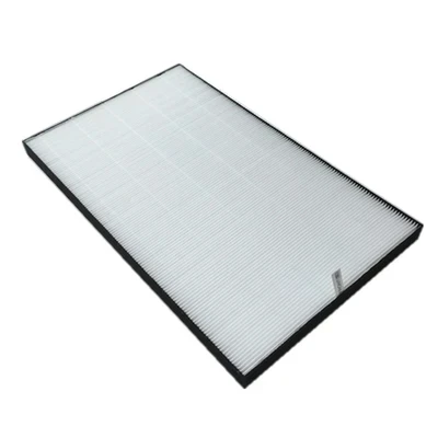 1 комплект(3 шт.) фильтр для очистки воздуха hepa для замены Sharp KC-CE50-W FZ-CE50SH KC-CE60-N KC-CE50-N