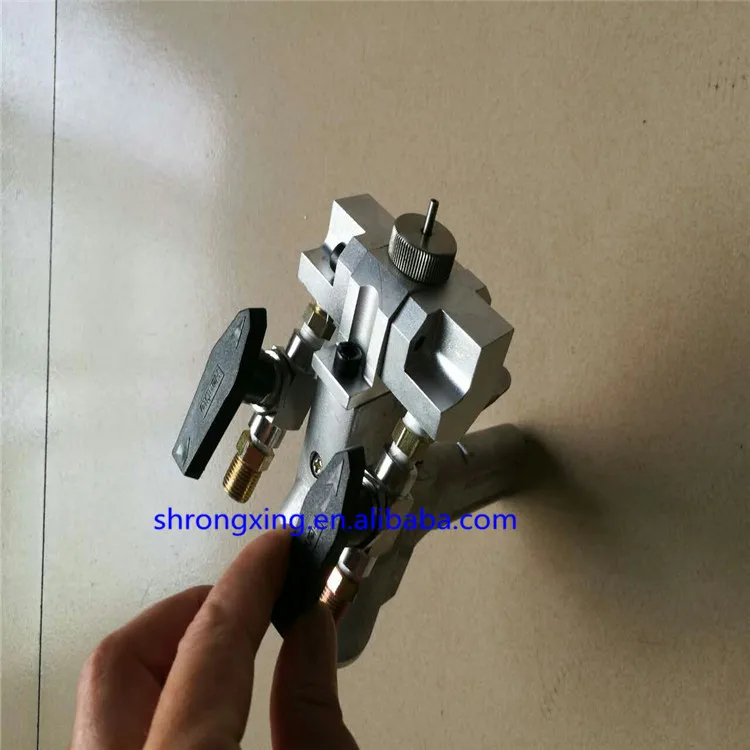 Экономичный полиуретановый пенораспылитель P1|gun wii|gun charactersgun bb |