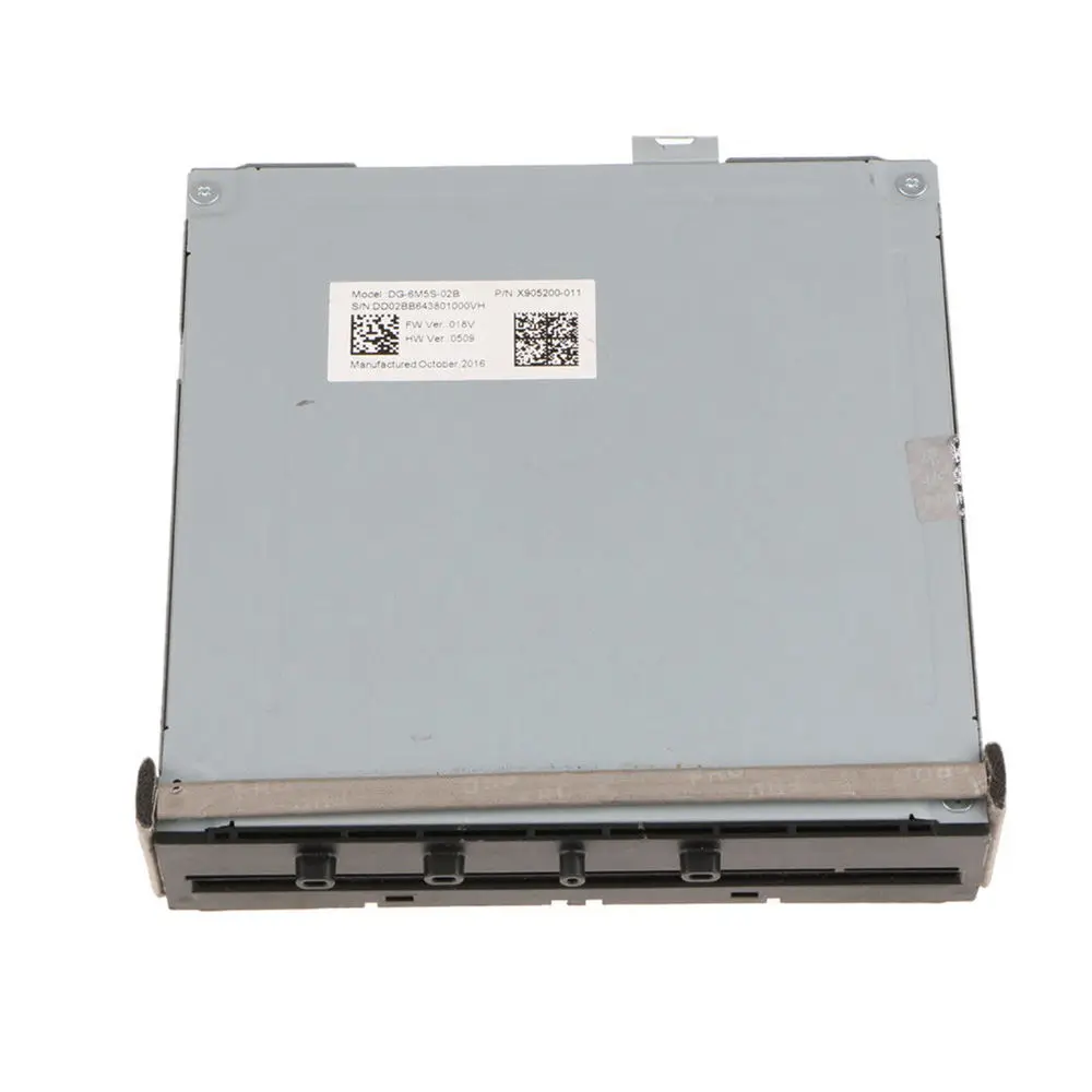 

Disc Drive Repair DVD-Rom Disc replacement Parts Accessories fit for Microsoft XBOX ONE SLIM DG-6M5S ONE S Video Game Consoles
