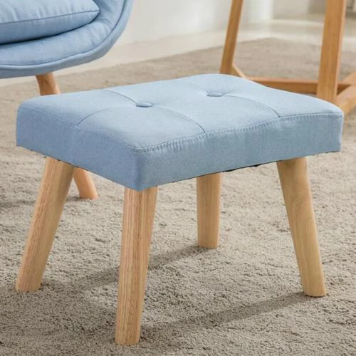 

Nordic Single Living Room Sofa Balcony Apartment Mini Chair Modern Minimalist Sofa Personality Leisure Bedroom Room Chair