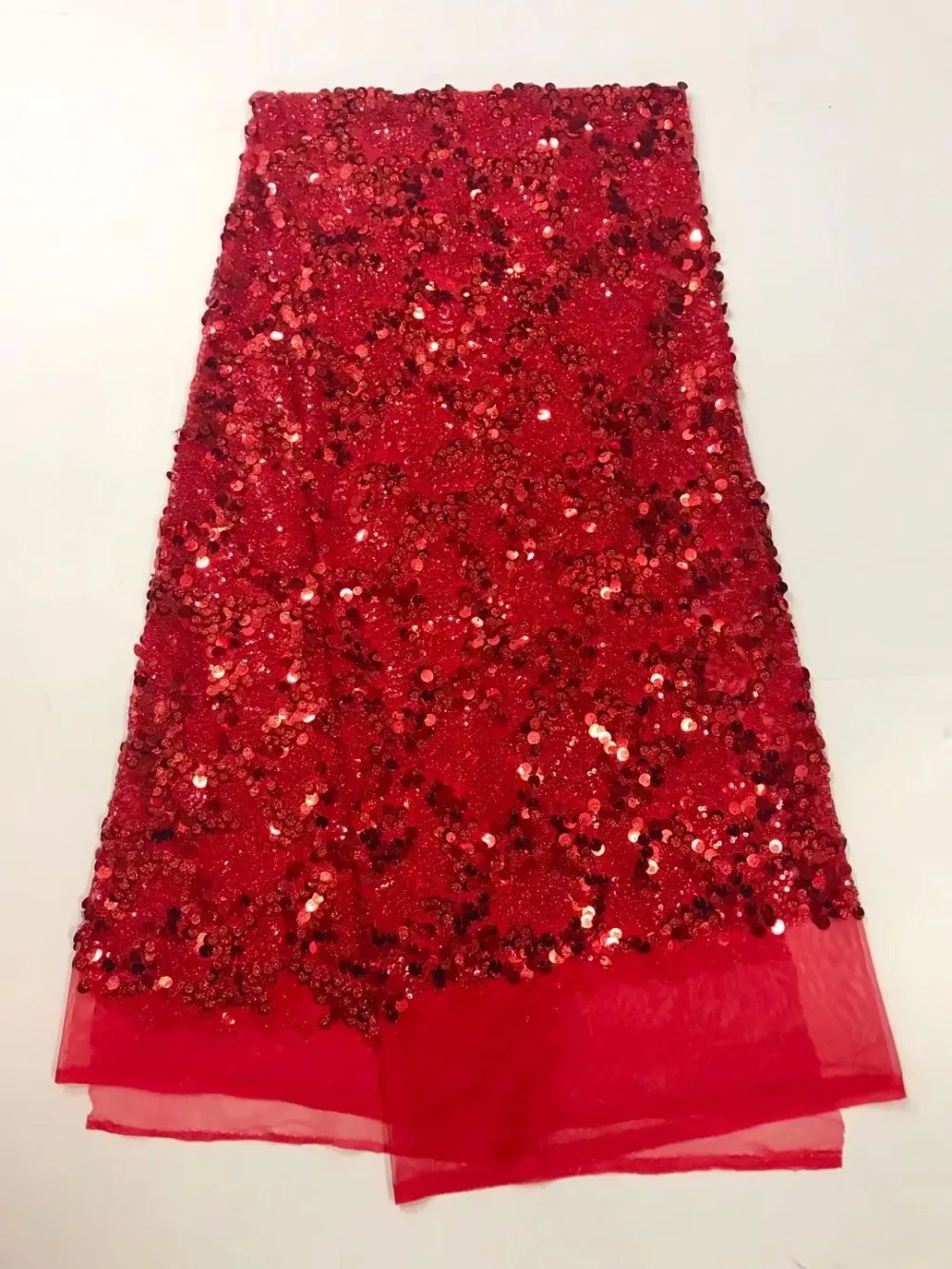 Французская сетчатая кружевная ткань 2018 новейшая африканская гипюровая с