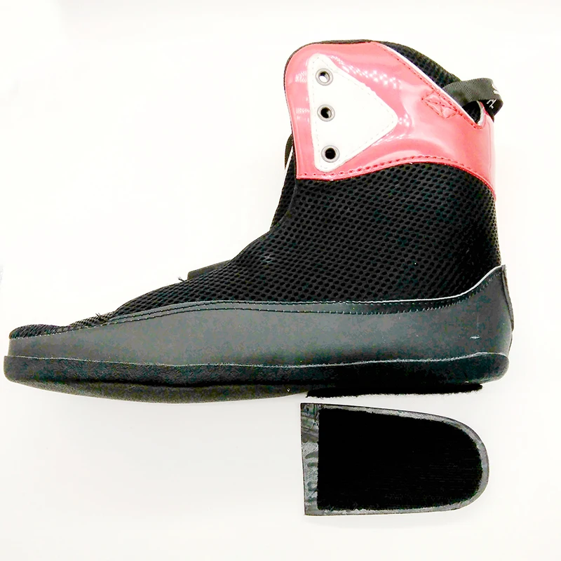 Бесплатная доставка роликовые коньки подкладка ботинки для катания на коньках