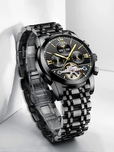 2021 сертифицированные Аутентичные механические часы полностью автоматические Wormhole Concept водонепроницаемые часы Мужские известный бренд тренд 2019 New T