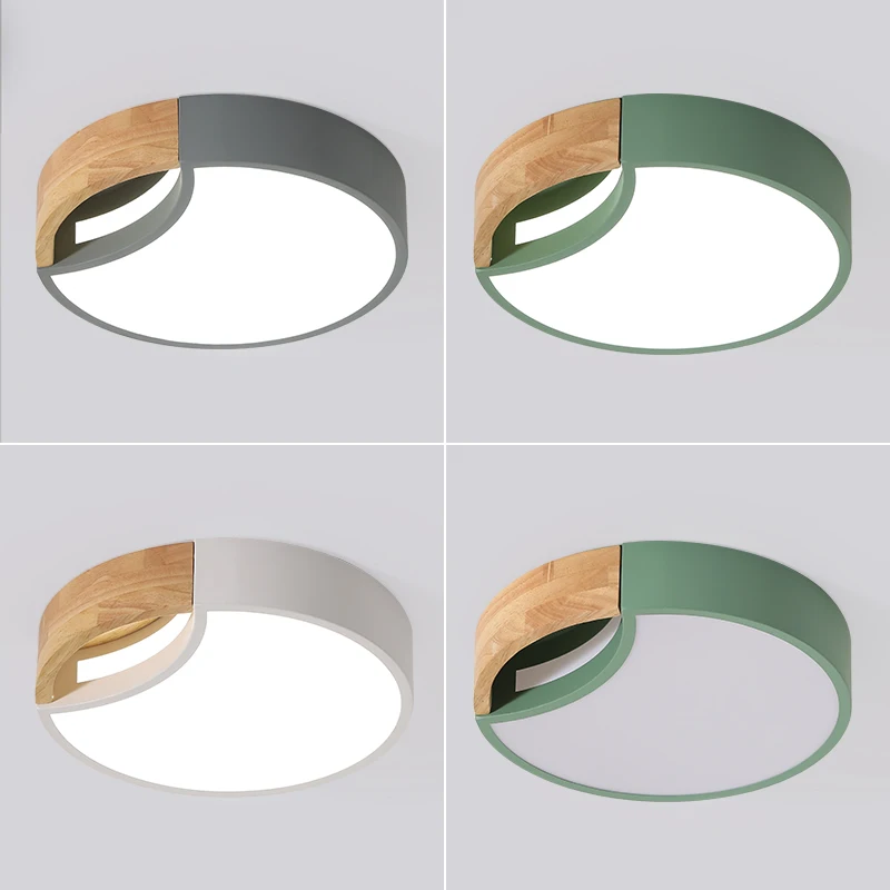 TRAZOS современные светодиодные подвесные светильники для столовой спальни