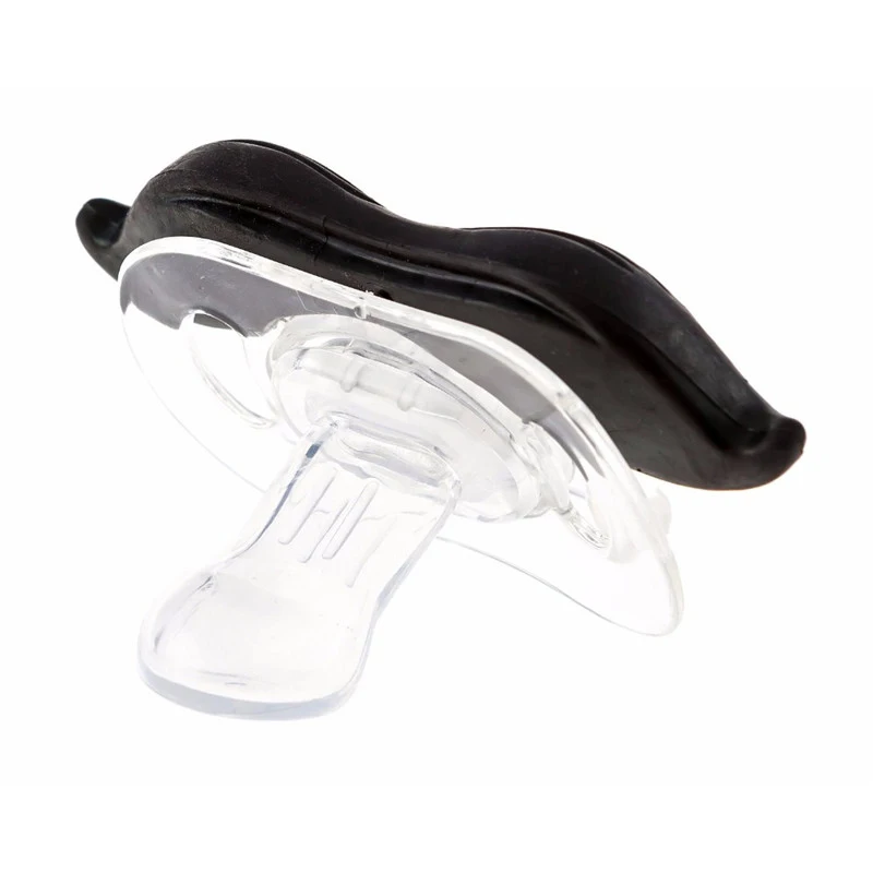 Детская пустышка зажим силиконовые соски для кормления Ортодонтическая детская