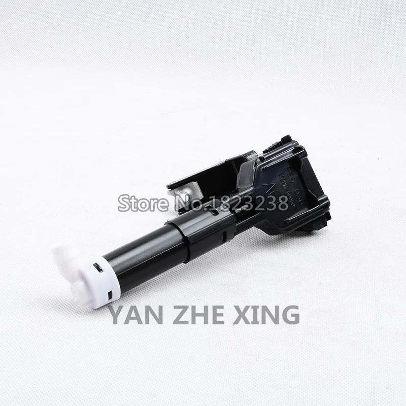 2 шт./компл. Омыватель фар Nozzel OEM: 85208 60060 85207 для Toyota LAND CRUISER 2012 2015 GRJ200 URJ200 URJ202