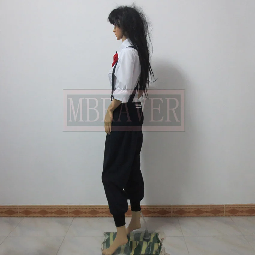 Костюм для косплея ноны из м/ф парад смерти|cosplay costume|death paradecostume cosplay |