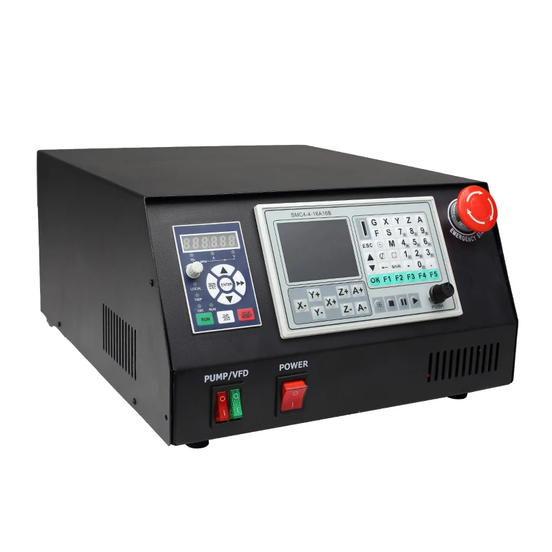 Миниатюрный гравировальный станок с ЧПУ 6040 кВт |machine cnc|control box cncmini cnc |