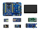 Макетная плата Waveshare OpenH743I-C посылка A, STM32H7