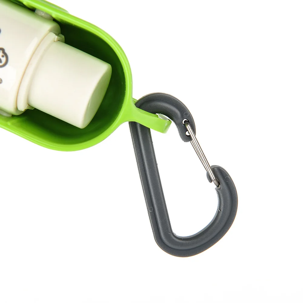 Портативный питье собак HOOPET из бутылки с водой практичная большая емкость