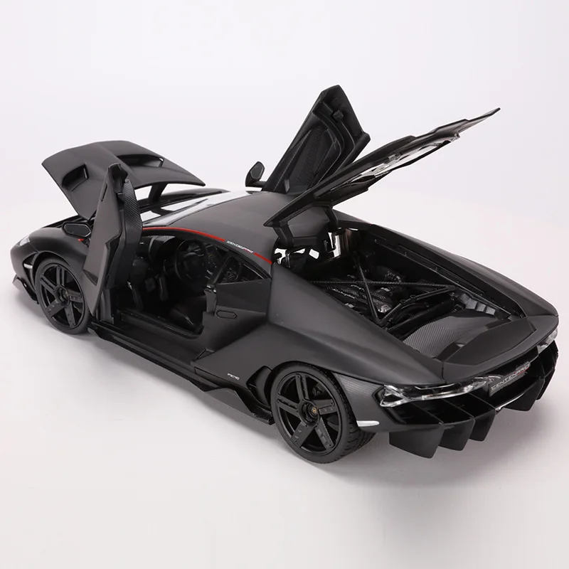 Maisto 1:18 Scale литой металлический игрушечный автомобиль модель для коллекции