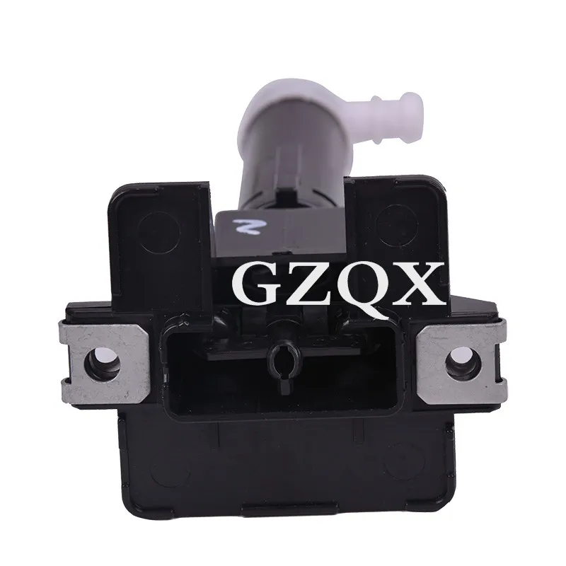 CAPQX для передней фары SPIRIOR CU1 CU2 Europe ACCORD 2008-2012 насадка распылителя воды 76885-TL0-S01 |