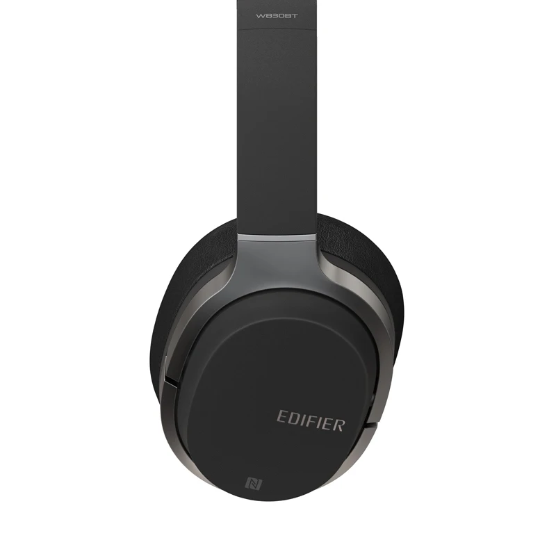Edifier W830BT Bluetooth наушники накладные беспроводные стерео гарнитура Hi-Fi с микрофоном