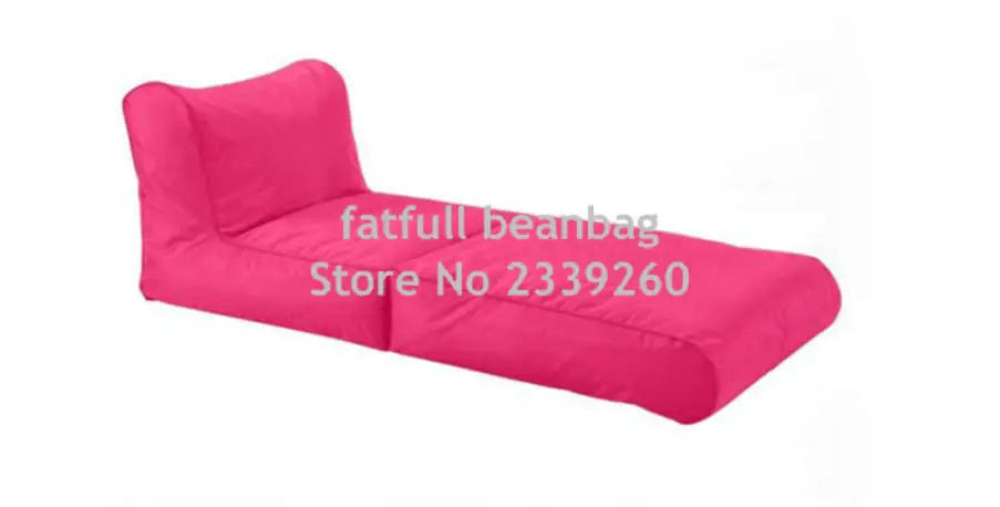 Только Чехол без наполнителя черный складной диван стул комплект мебели для