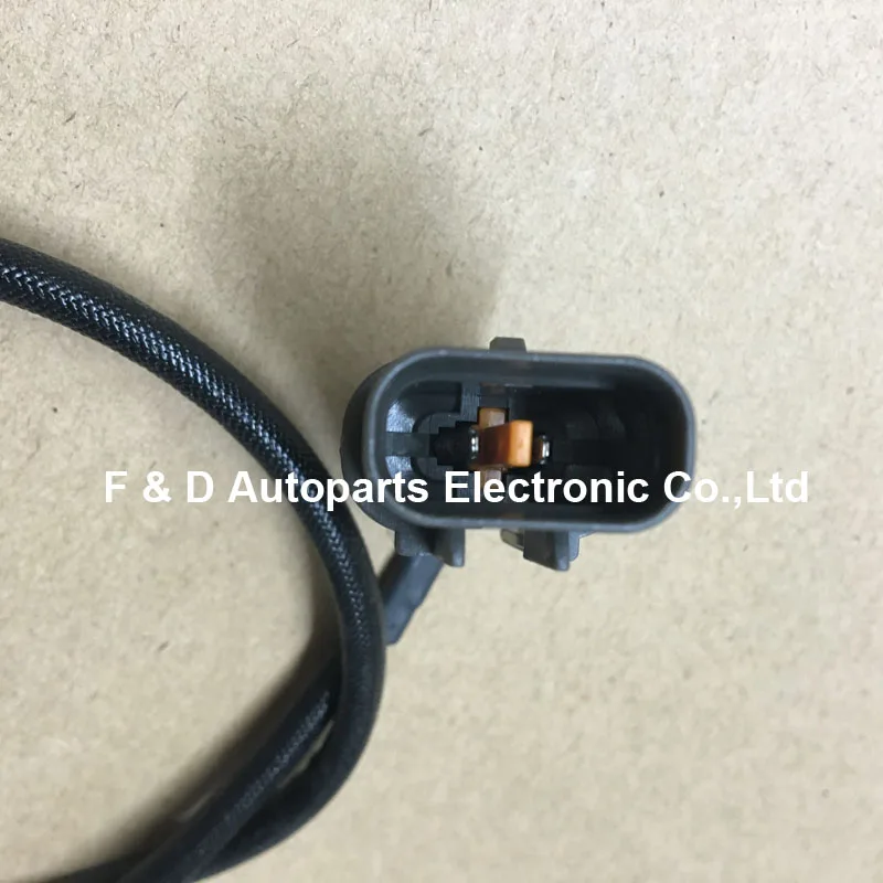 Высококачественный Датчик детонации зажигания для MITSUBISHI LANCER 2.0L MR578117|sensor sensor|sensor