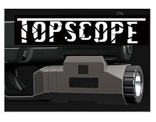 Тактический пистолет AR 15 APL для Пикатинни|pistol light|pistol weapon lightweapon light |