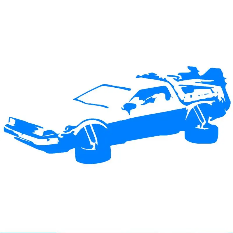 HotMeiNi наклейка для автомобилей Jdm Стайлинг окна бампера кузова грузовика деколь