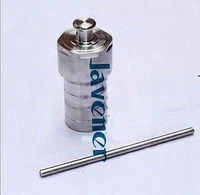 high quality 150ml ptfe lined hydrothermal synthesis autoclave reactor lined vessel inner sleeve high pressure digestion tank