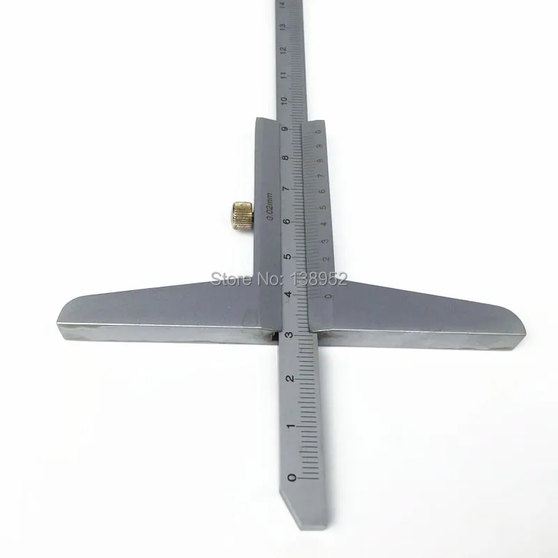 Штангенциркуль 0 150 мм/0 02 мм микрометр|vernier caliper|depth vernier calipervernier caliper gauge |