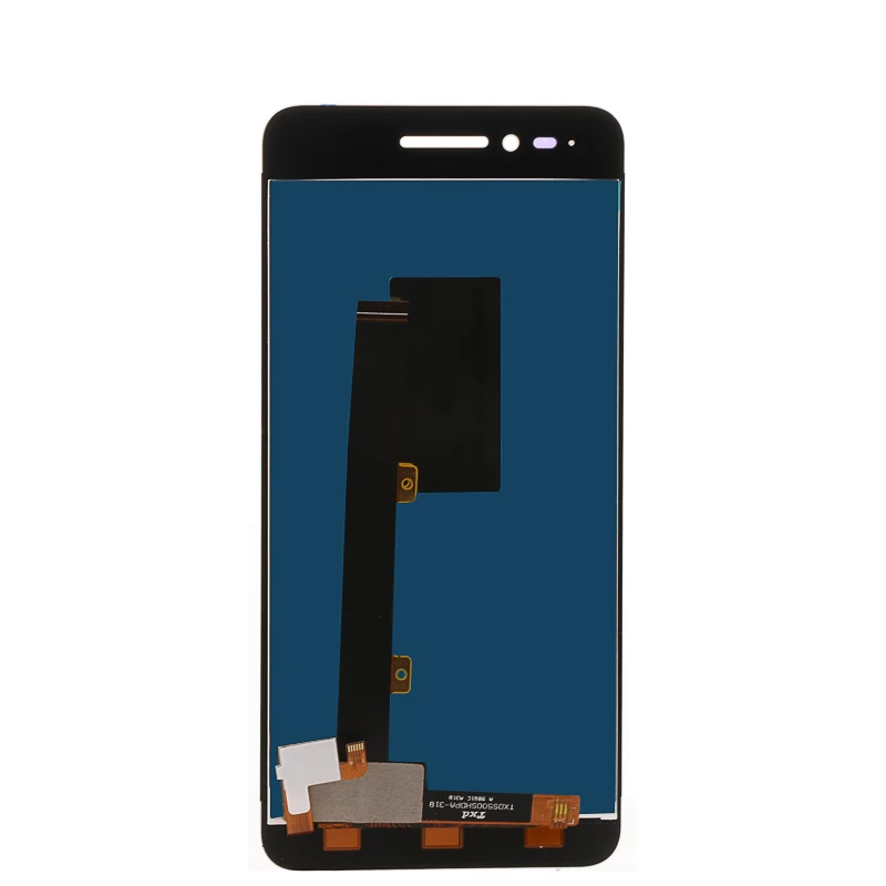 Ruisser для ZTE Voyage 4 лезвия A610 ЖК-дисплей Дисплей Сенсорный экран планшета Ассамблеи