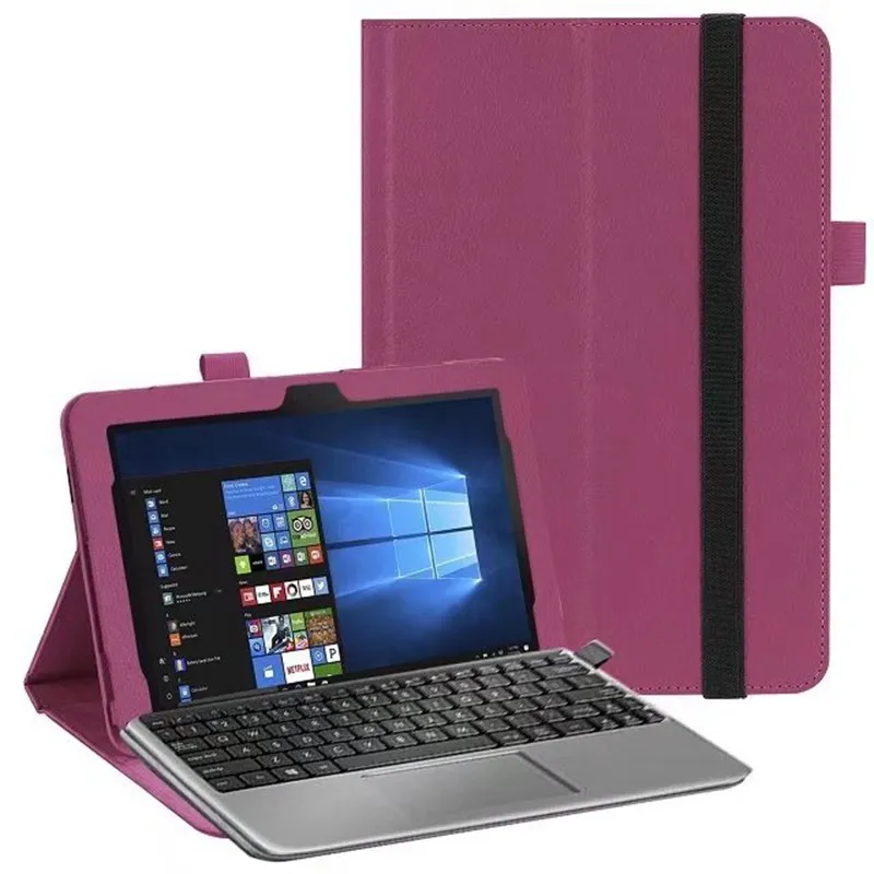 Из искусственной кожи чехол для ASUS Transformer мини T103HAF чехол для Asus T103 Haf мешок кожаный чехол может держать клавиатура вместе+ пленка+ ручка