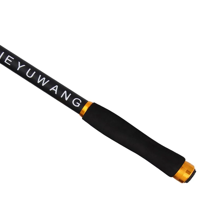 Lieyuwang CARP FEEDER CARBON Удилище телескопическая фидерное штекерное. Тест C.W. 60-120 гр. Длина