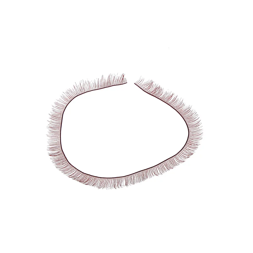 Оптовая продажа 1 шт. универсальная милая очаровательная кукла BJD SD 200x8 мм большой