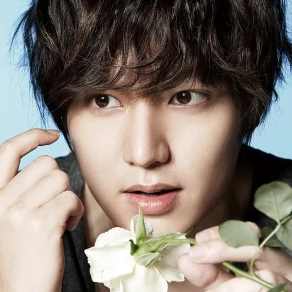 Новинка октября домашний текстиль корейский Star Lee Min Ho 40*40 см Квадратные наволочки