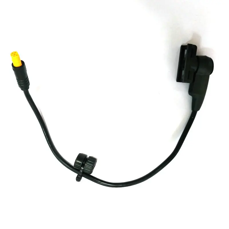 

Tongsheng-Electric Bicycle Mid Central Motor Speed Sensor, TSDZ2, TSDZ2B