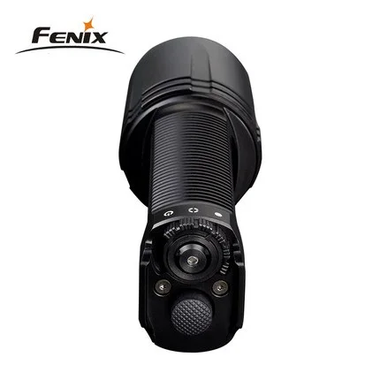 Новинка 2018 фонарь Fenix TK35 UE тактический CREE XHP70 светодиодный 3200 люмен алюминиевый |
