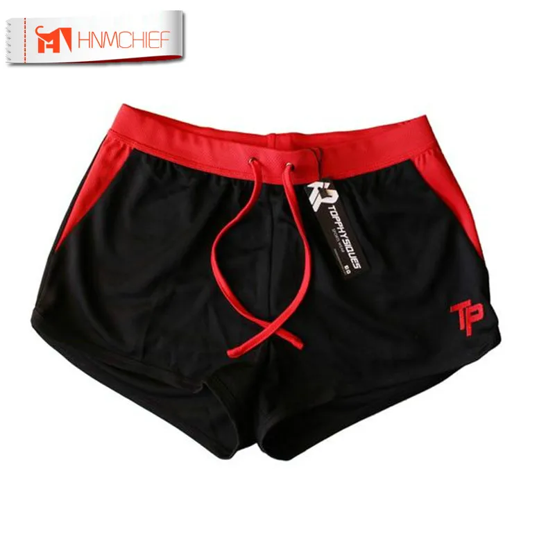 

HNMCHIEF Men Board shorts Summer Beach Short Mesh Cool Shorts Hot Cargo Simple Patchwork Solid Pants Fitness Slim Breathable
