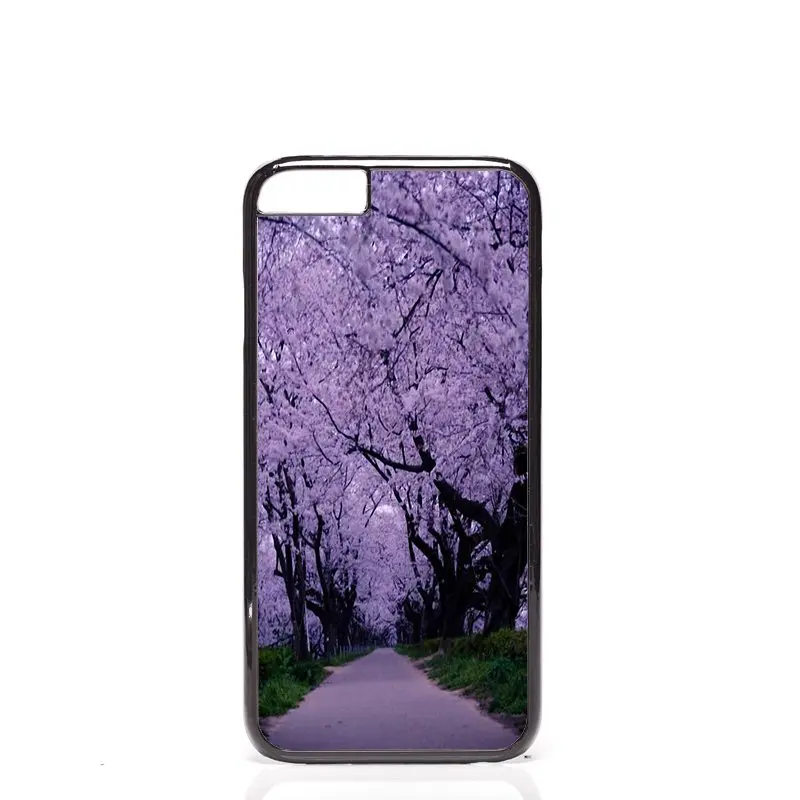 Жесткий PC cherry blossom дерево Для Asus ZenFone 2 5 6 Лазерная Selfie OnePlus Two X Amazon Fire |