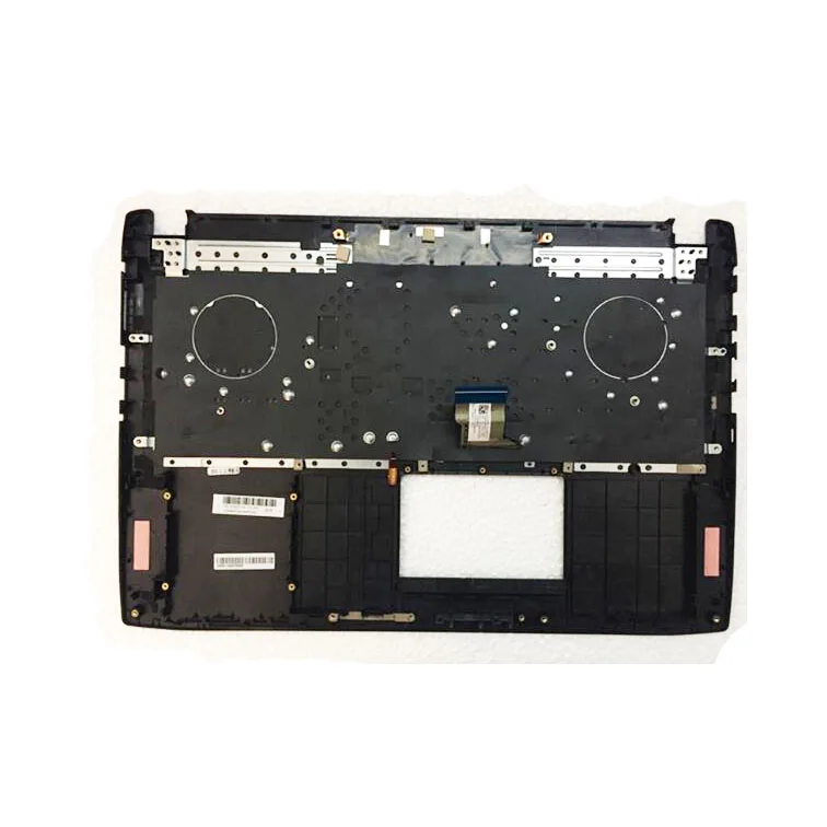 Оригинальный чехол для ASUS GL502 GL502V GL502VT GL502VS GL502VM GL502VY подставка рук верхняя крышка