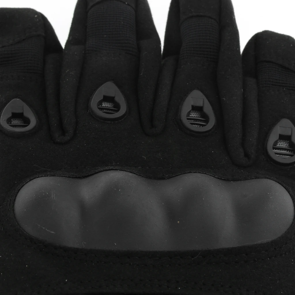 Перчатки для скейтборда с длинными пальцами стандартного размера|Аксессуары