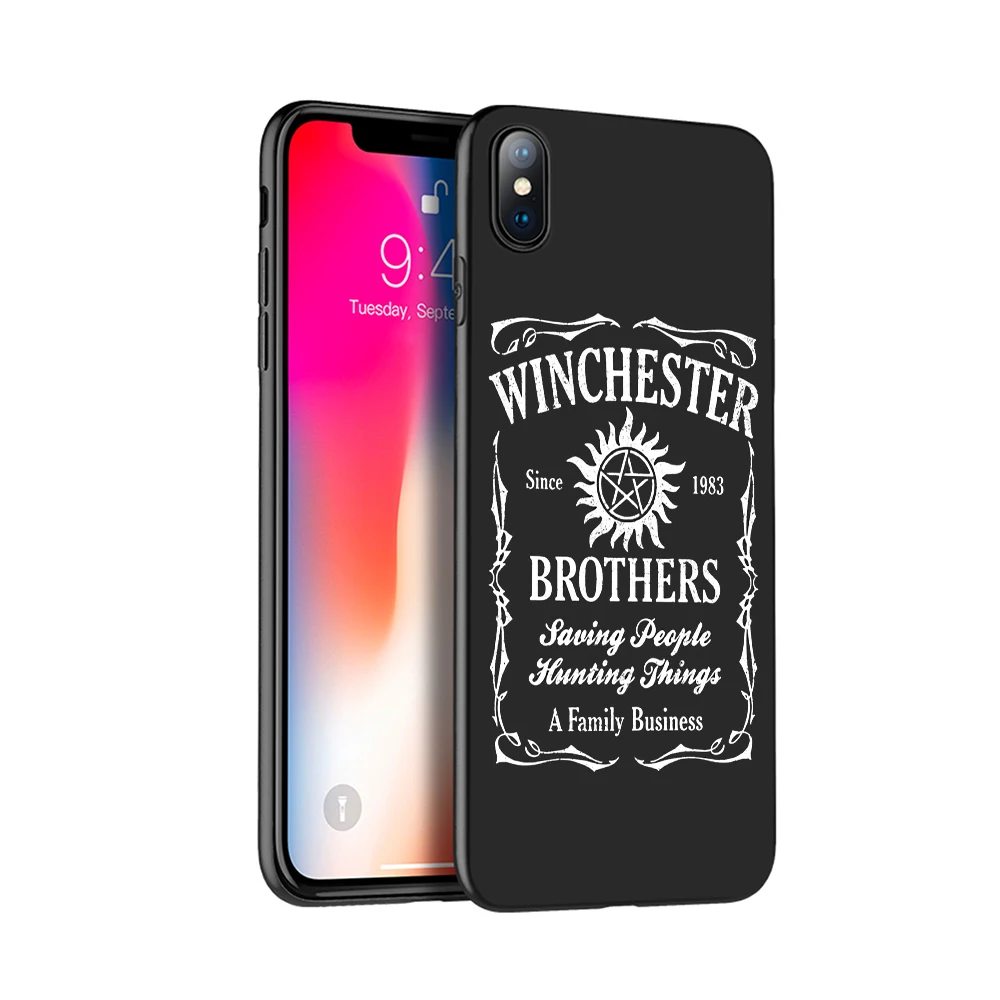 Черный чехол из ТПУ для iphone 5 5s se 6 6s 7 8 plus x 10 силиконовый XR XS 11 pro MAX сверхнатуральный