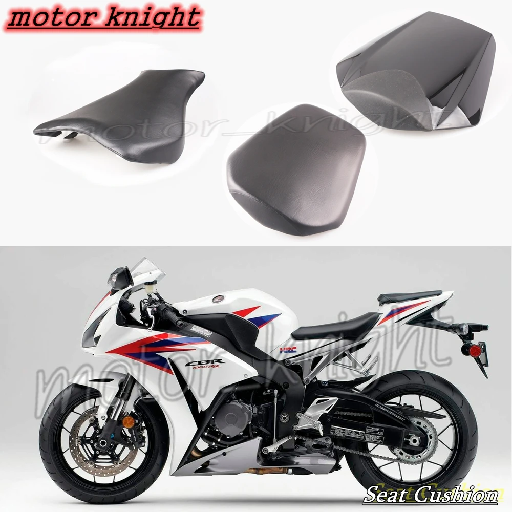 Накладка на заднее сиденье обтекатель хомут для водителя HONDA CBR 1000RR 2008 2009 2010 2011 2012