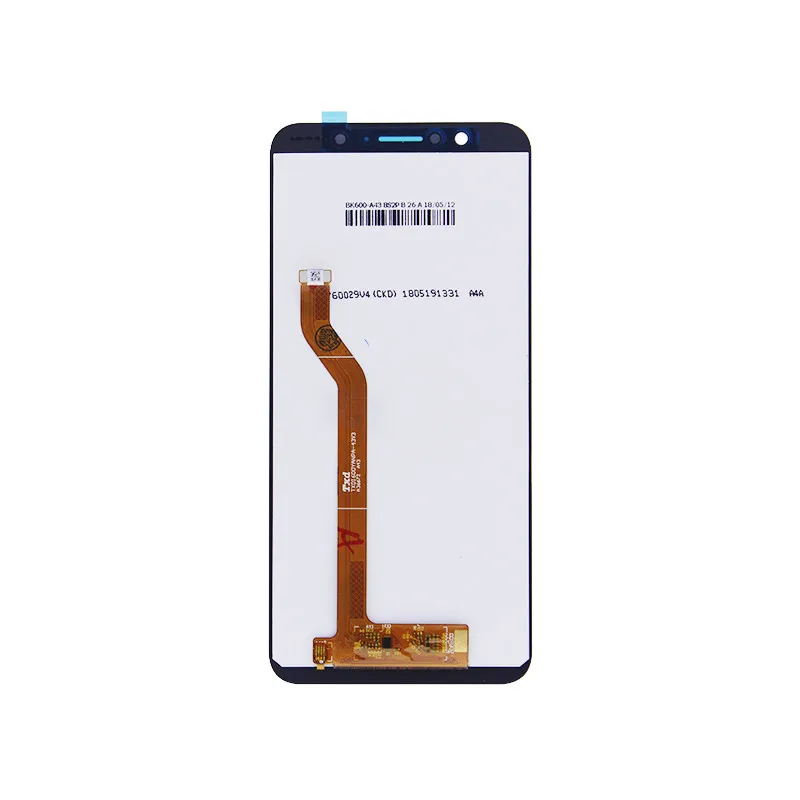 Asus ZB601KL ZB602KL ЖК-дисплей кодирующий преобразователь сенсорного экрана в сборе для ASUS Zenfone Max Pro ZB601Kl M1 ZB602KL ЖК-экран